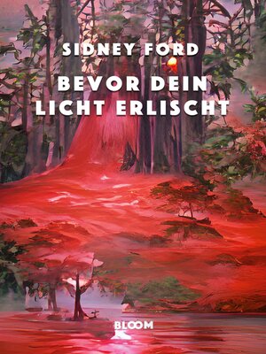cover image of Bevor dein Licht erlischt